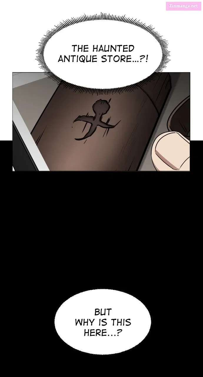 JAKDU: Shaman’s Blade Chapter 24 page 29 - 