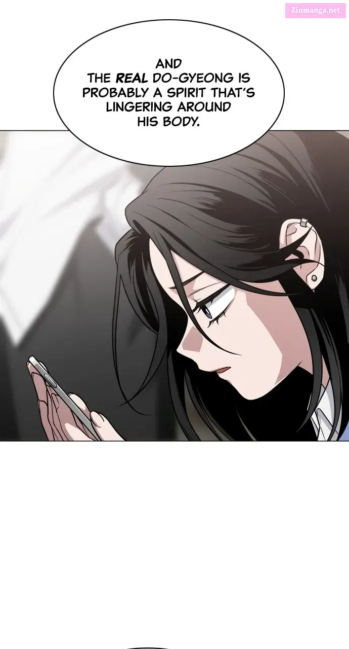 JAKDU: Shaman’s Blade Chapter 24 page 35 - 