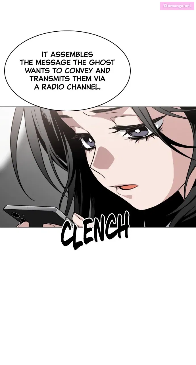 JAKDU: Shaman’s Blade Chapter 24 page 37 - 