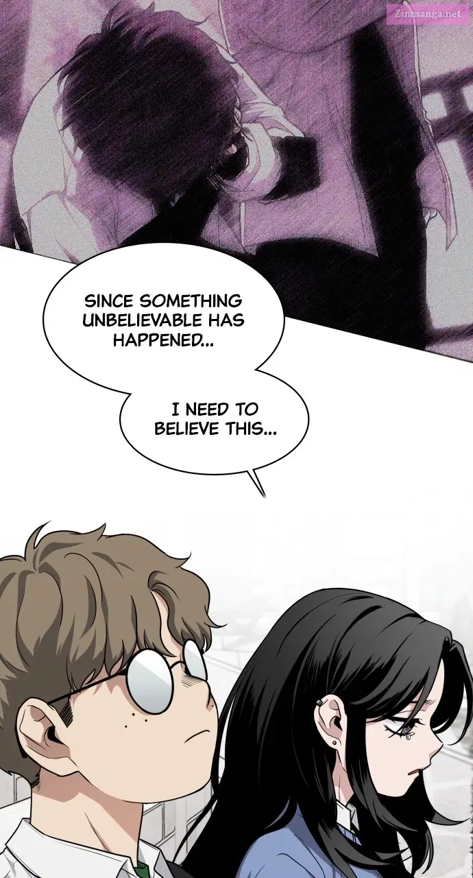 JAKDU: Shaman’s Blade Chapter 24 page 44 - 