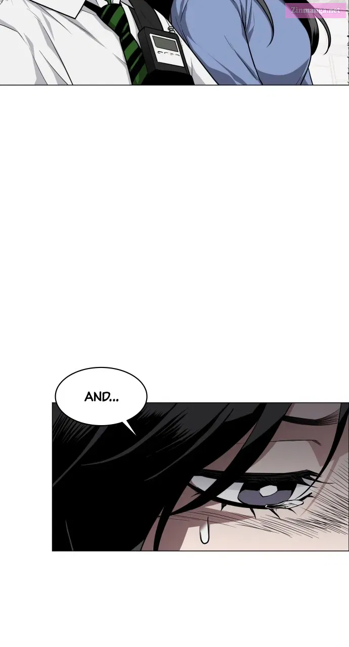 JAKDU: Shaman’s Blade Chapter 24 page 45 - 