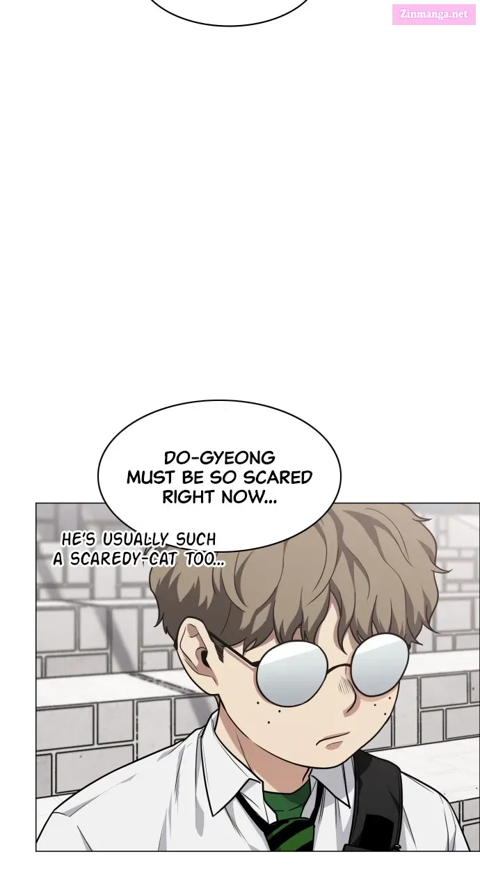 JAKDU: Shaman’s Blade Chapter 24 page 47 - 