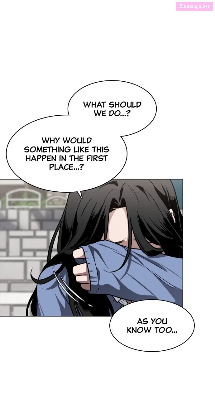 JAKDU: Shaman’s Blade Chapter 24 page 48 - 
