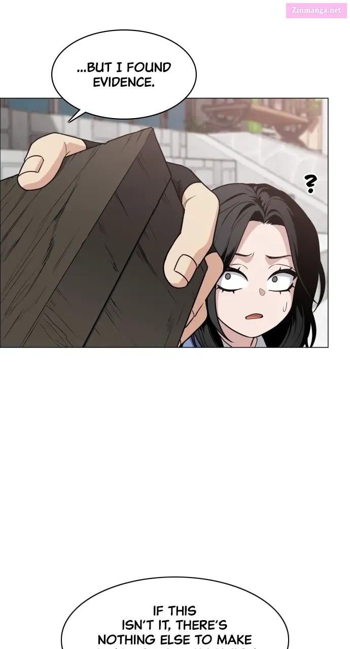 JAKDU: Shaman’s Blade Chapter 24 page 54 - 