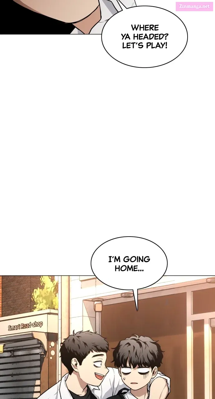 JAKDU: Shaman’s Blade Chapter 24 page 65 - 