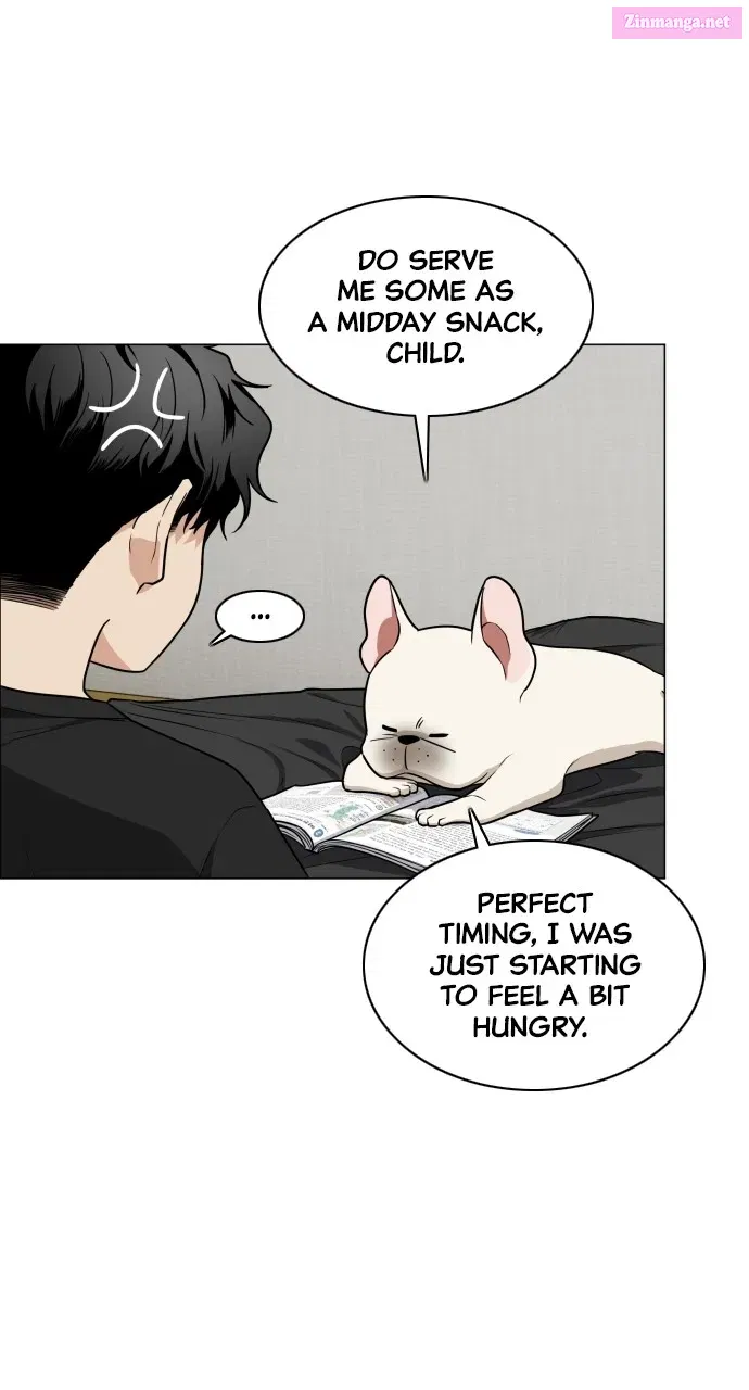 JAKDU: Shaman’s Blade Chapter 24 page 85 - 