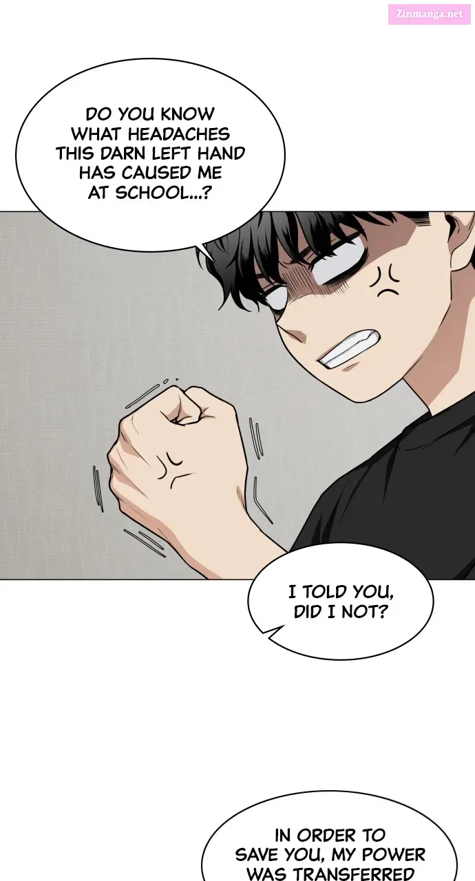 JAKDU: Shaman’s Blade Chapter 24 page 86 - 