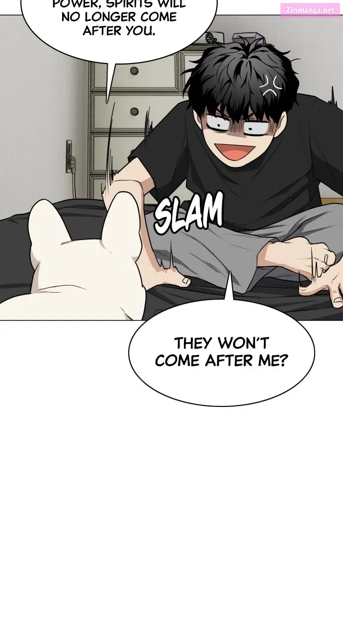 JAKDU: Shaman’s Blade Chapter 24 page 88 - 