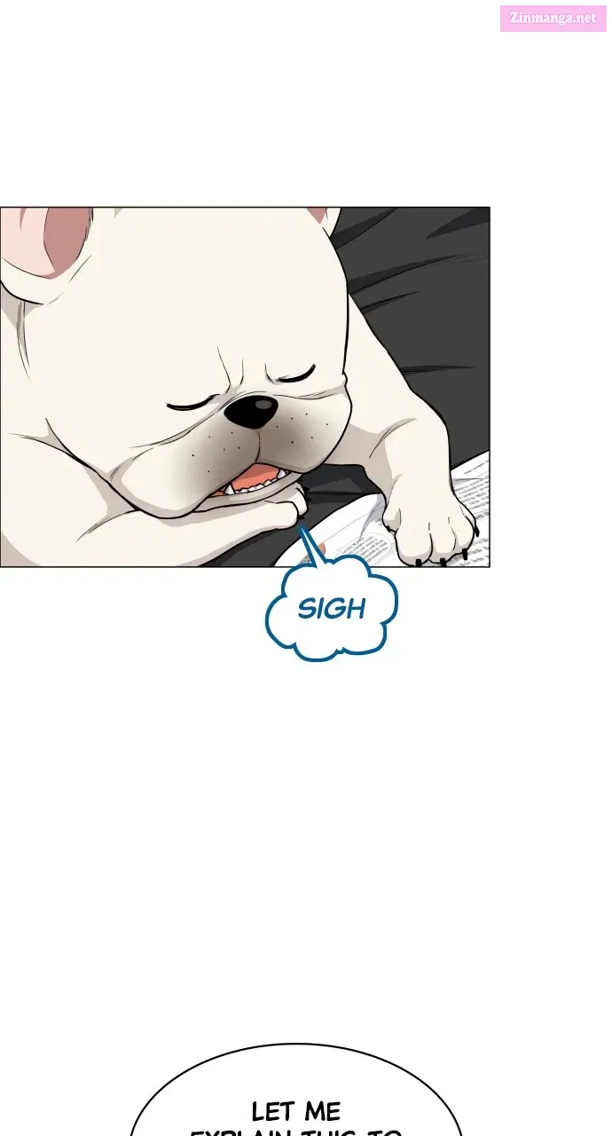 JAKDU: Shaman’s Blade Chapter 24 page 94 - 
