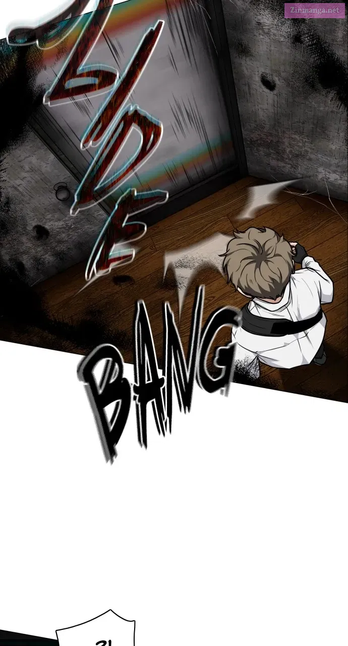 JAKDU: Shaman’s Blade Chapter 25 page 103 - 