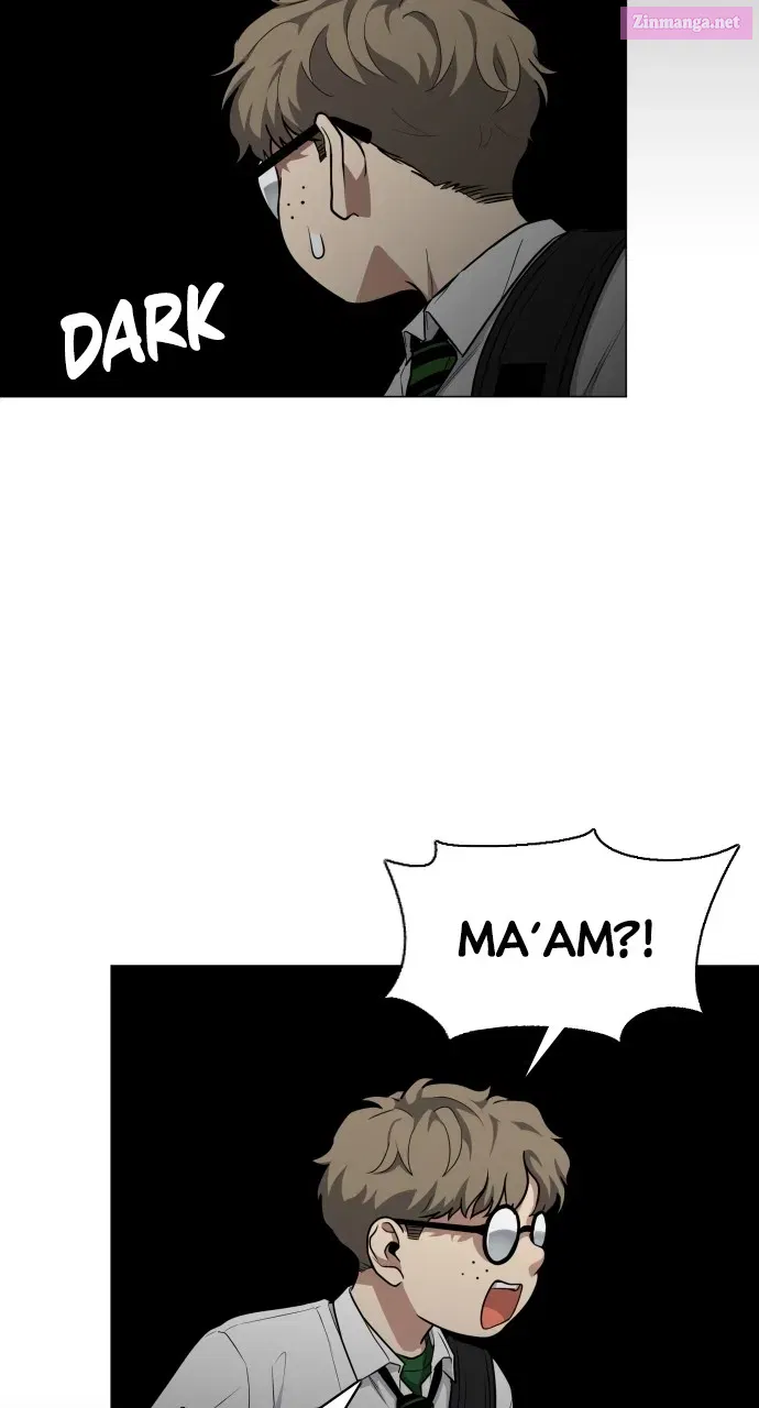 JAKDU: Shaman’s Blade Chapter 25 page 108 - 