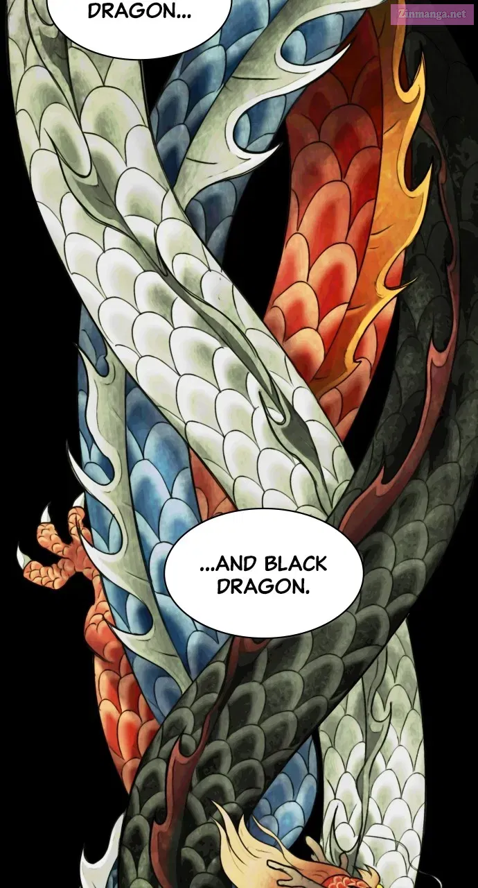 JAKDU: Shaman’s Blade Chapter 25 page 12 - 