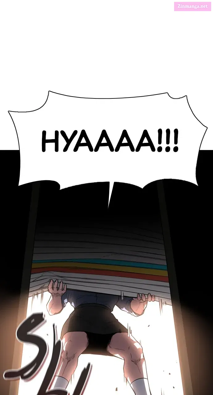 JAKDU: Shaman’s Blade Chapter 25 page 114 - 