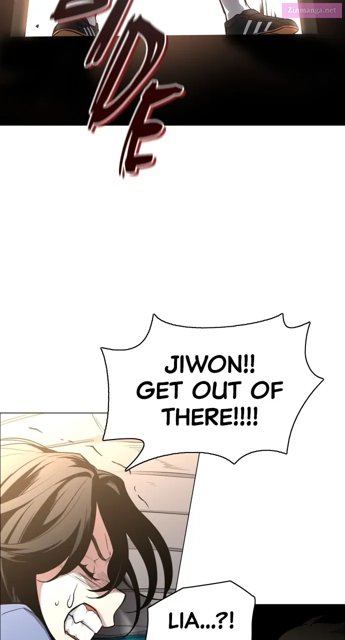 JAKDU: Shaman’s Blade Chapter 25 page 115 - 