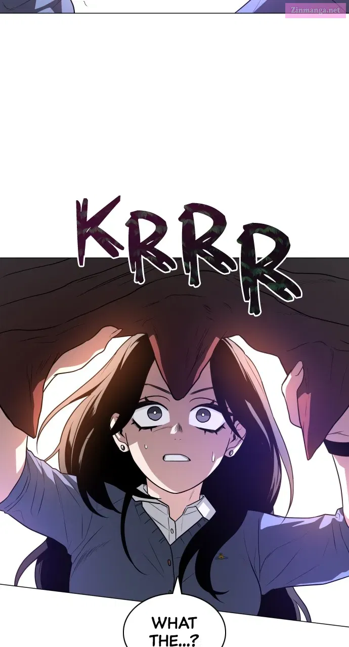 JAKDU: Shaman’s Blade Chapter 25 page 119 - 