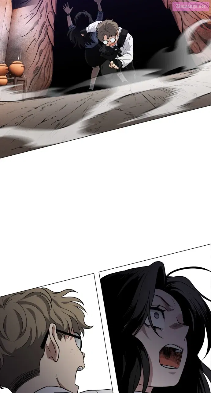 JAKDU: Shaman’s Blade Chapter 25 page 121 - 
