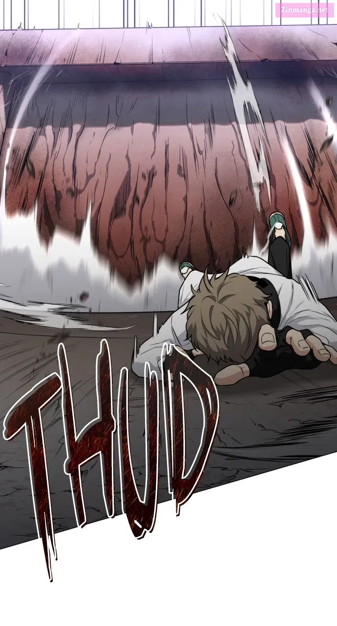 JAKDU: Shaman’s Blade Chapter 25 page 123 - 