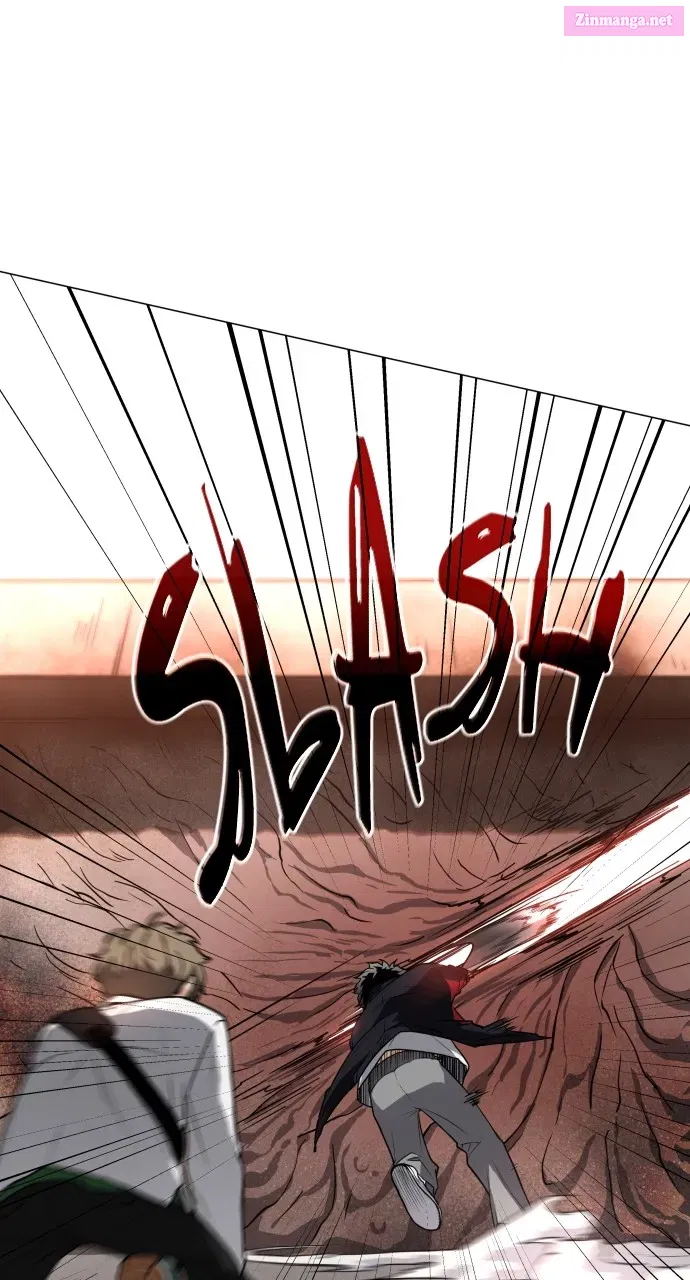 JAKDU: Shaman’s Blade Chapter 25 page 127 - 