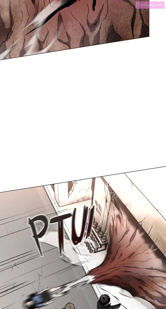 JAKDU: Shaman’s Blade Chapter 25 page 129 - 