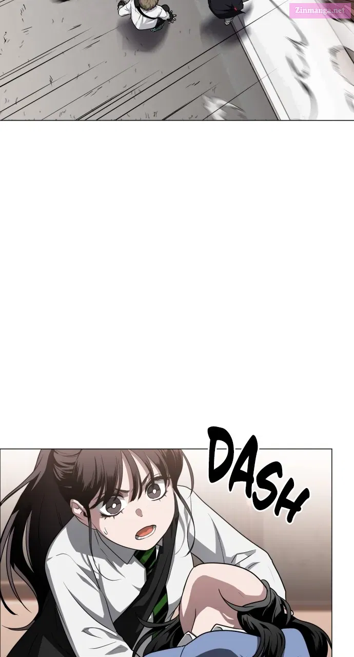 JAKDU: Shaman’s Blade Chapter 25 page 130 - 