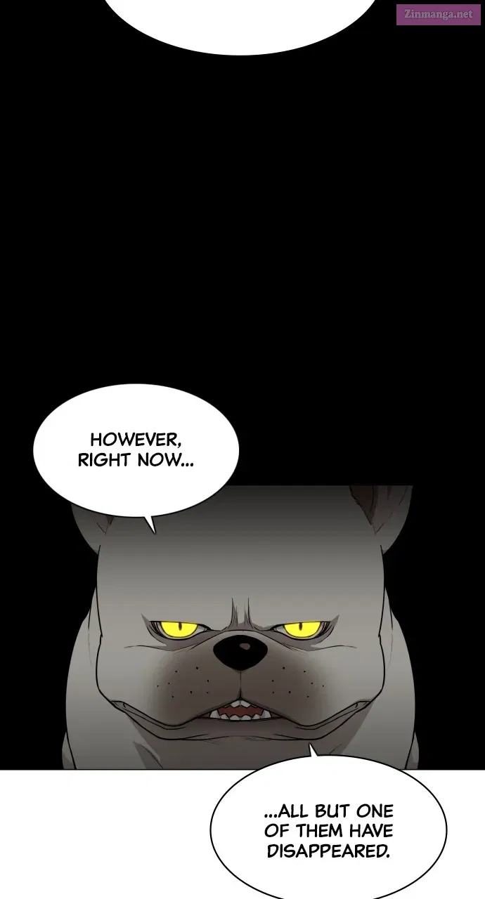 JAKDU: Shaman’s Blade Chapter 25 page 14 - 