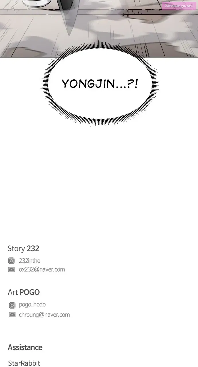 JAKDU: Shaman’s Blade Chapter 25 page 134 - 
