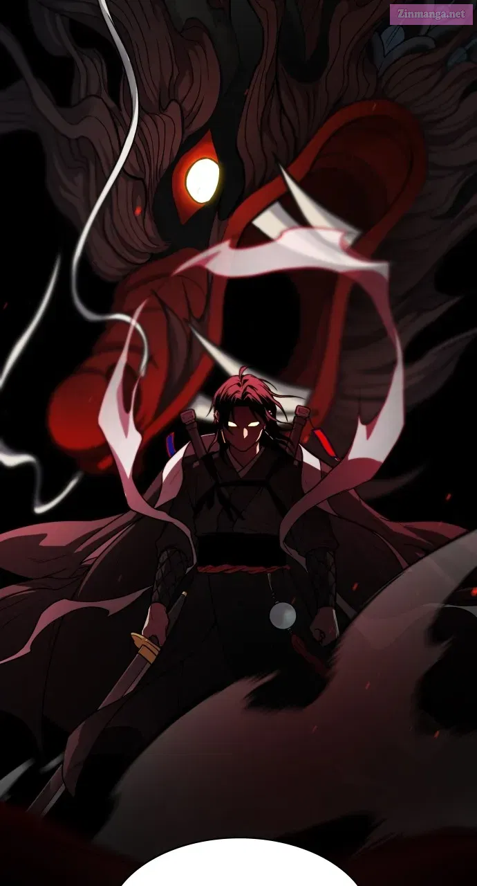 JAKDU: Shaman’s Blade Chapter 25 page 18 - 