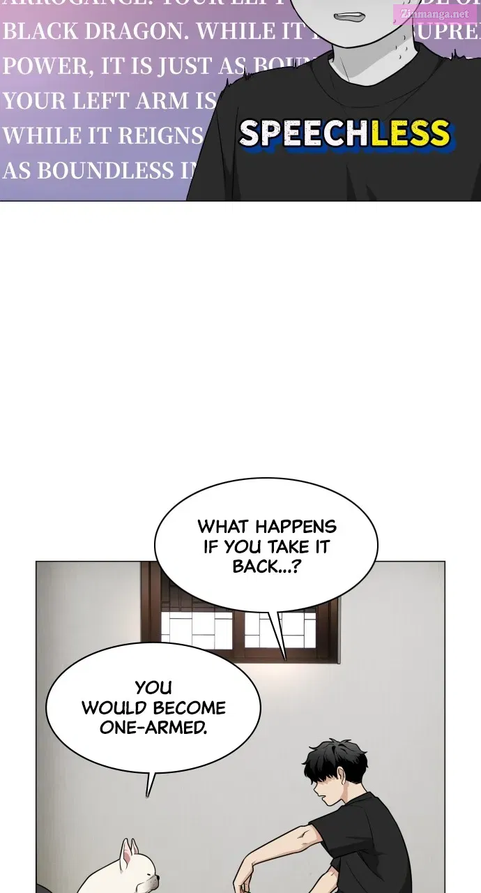 JAKDU: Shaman’s Blade Chapter 25 page 20 - 