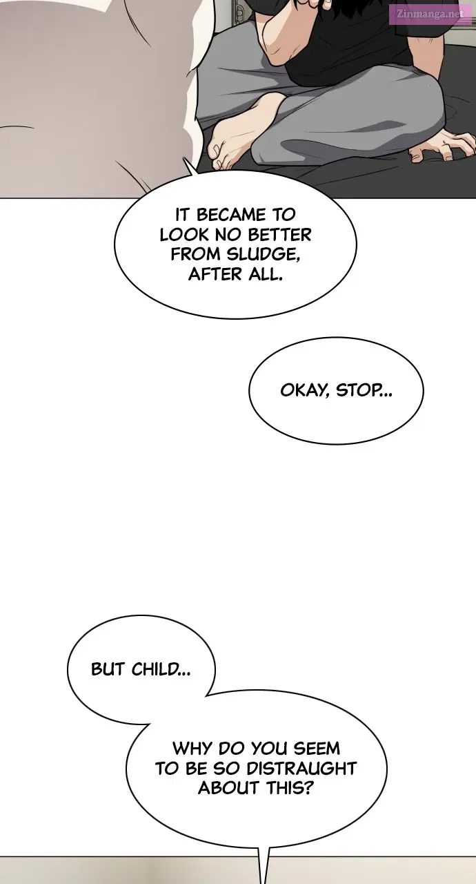 JAKDU: Shaman’s Blade Chapter 25 page 22 - 