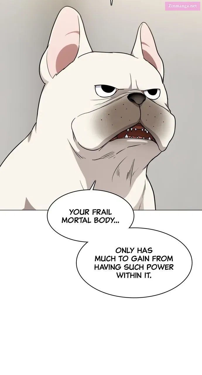 JAKDU: Shaman’s Blade Chapter 25 page 23 - 