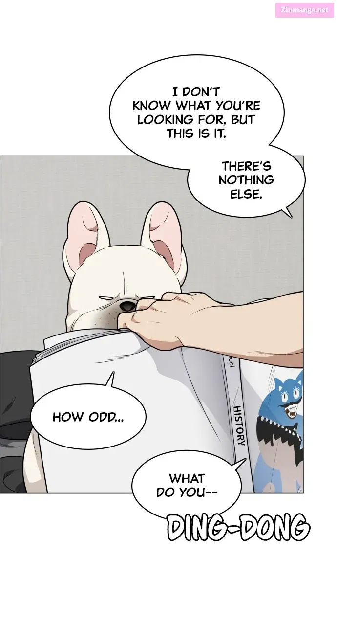 JAKDU: Shaman’s Blade Chapter 25 page 29 - 