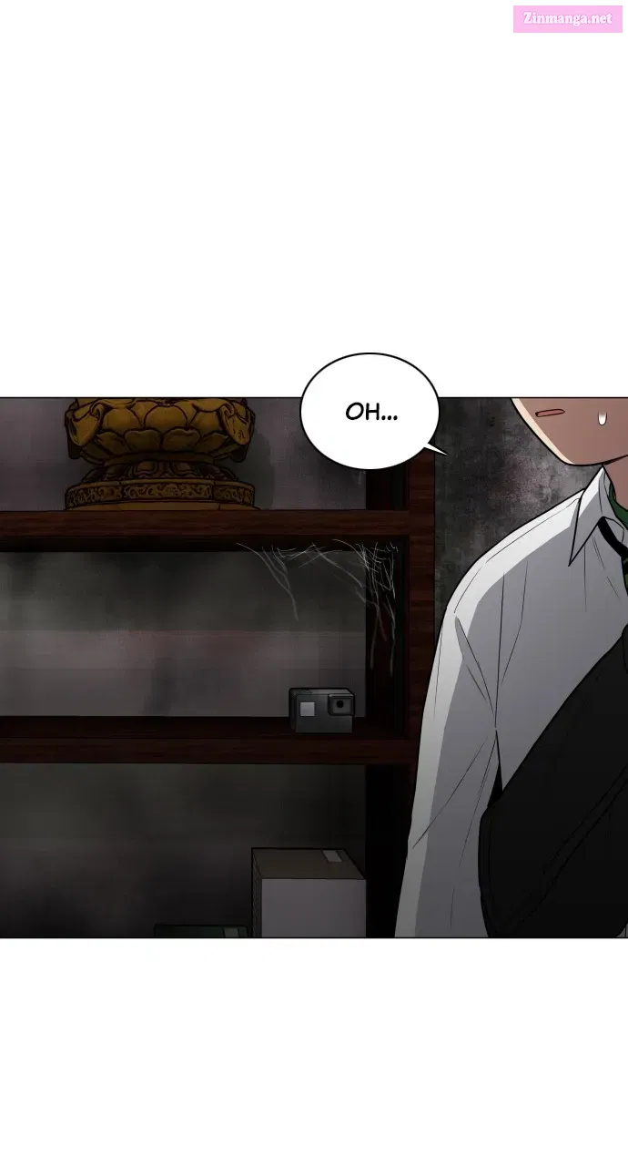 JAKDU: Shaman’s Blade Chapter 25 page 39 - 