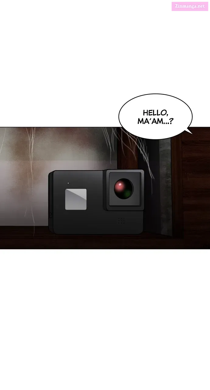 JAKDU: Shaman’s Blade Chapter 25 page 40 - 