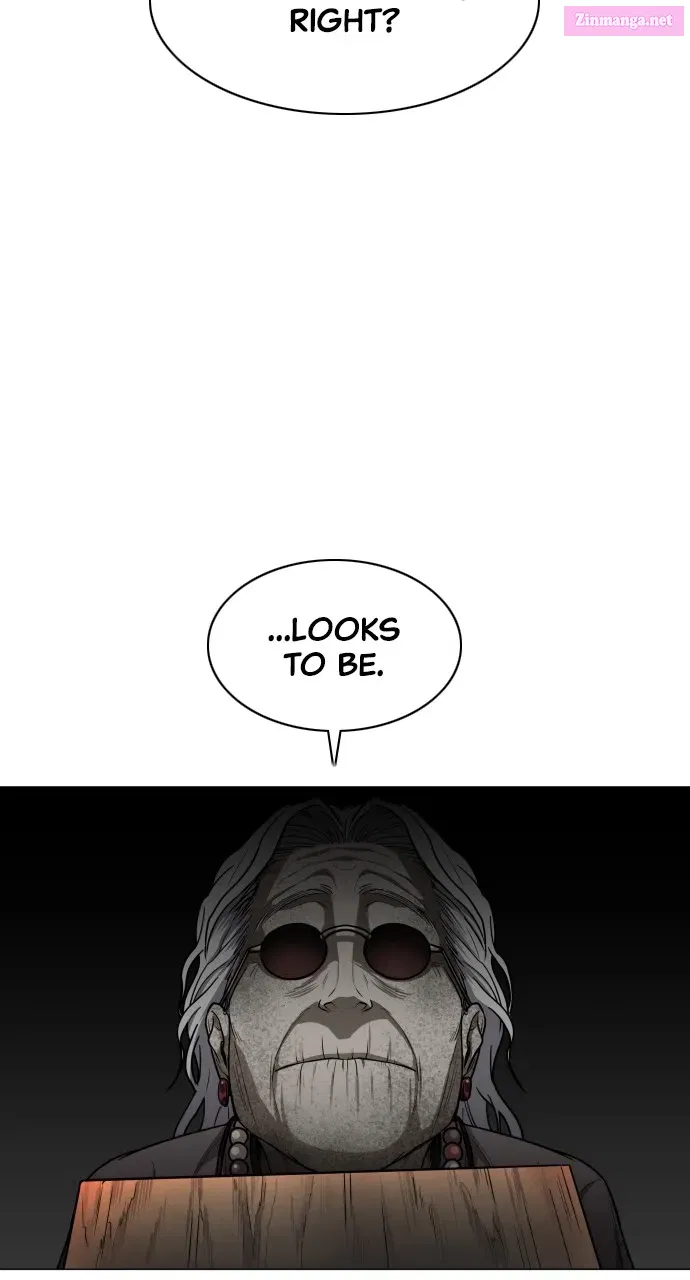 JAKDU: Shaman’s Blade Chapter 25 page 48 - 