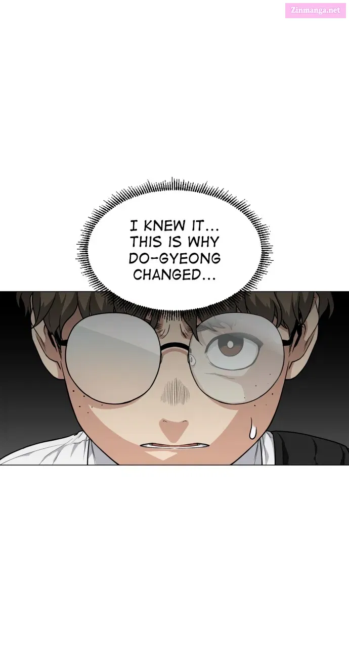 JAKDU: Shaman’s Blade Chapter 25 page 49 - 