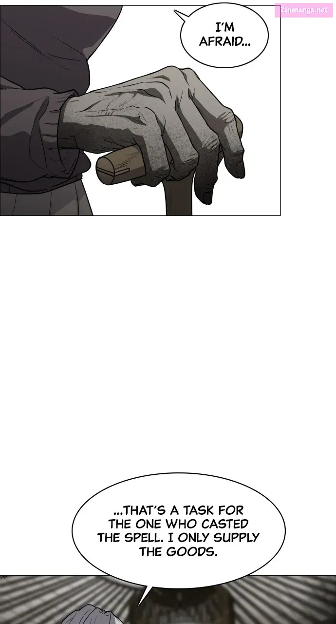 JAKDU: Shaman’s Blade Chapter 25 page 52 - 