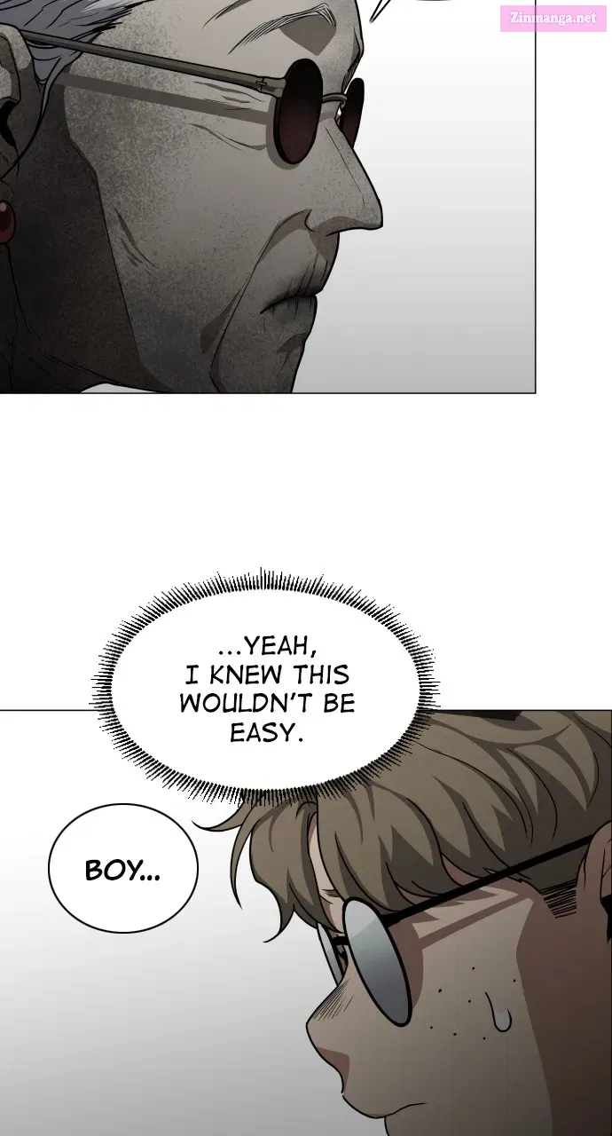 JAKDU: Shaman’s Blade Chapter 25 page 54 - 