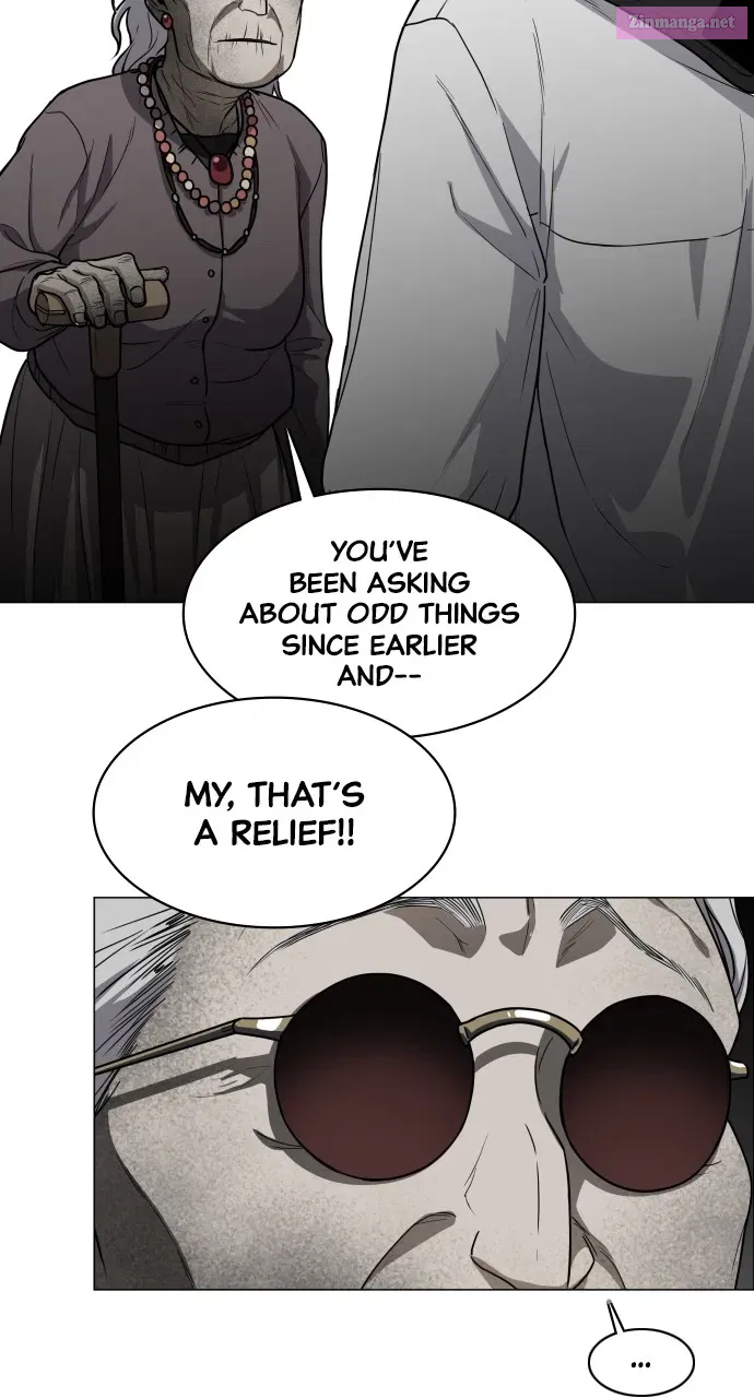 JAKDU: Shaman’s Blade Chapter 25 page 56 - 