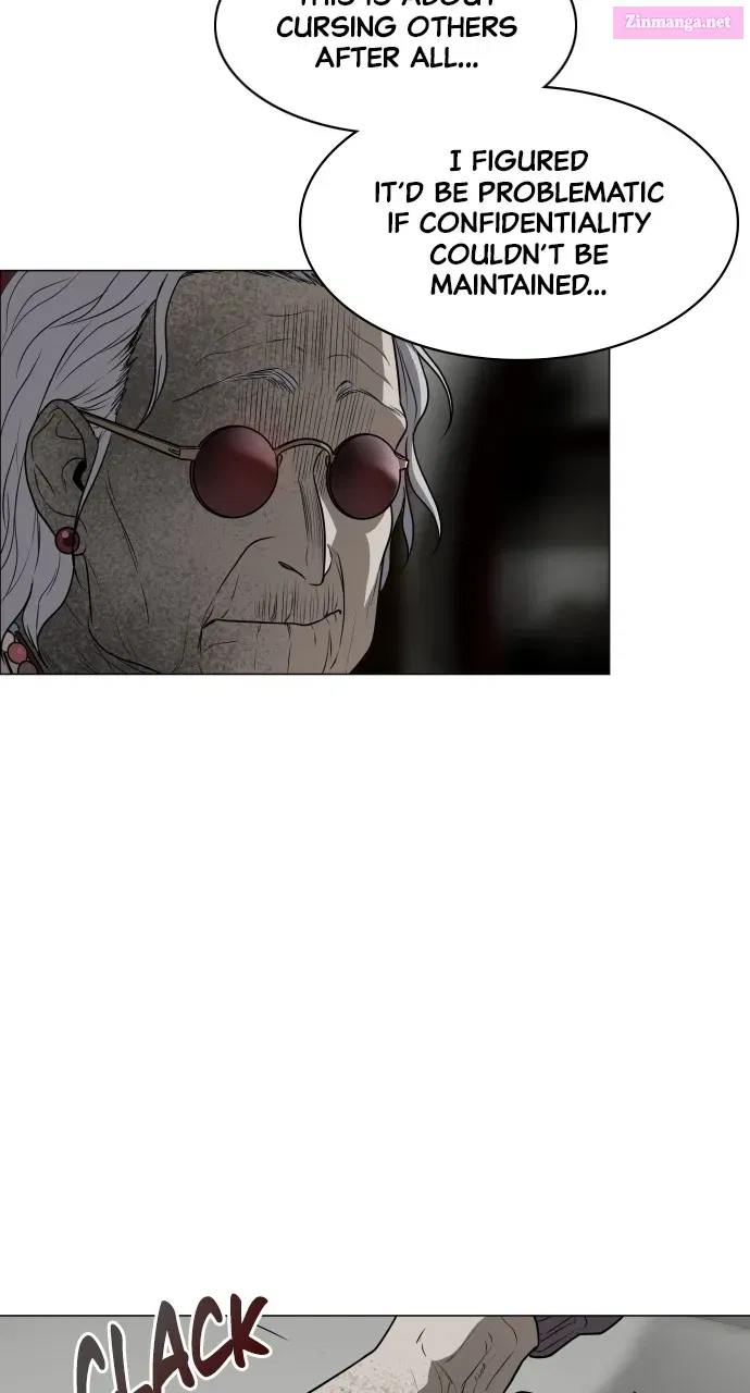 JAKDU: Shaman’s Blade Chapter 25 page 59 - 