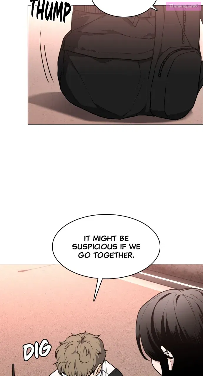 JAKDU: Shaman’s Blade Chapter 25 page 7 - 