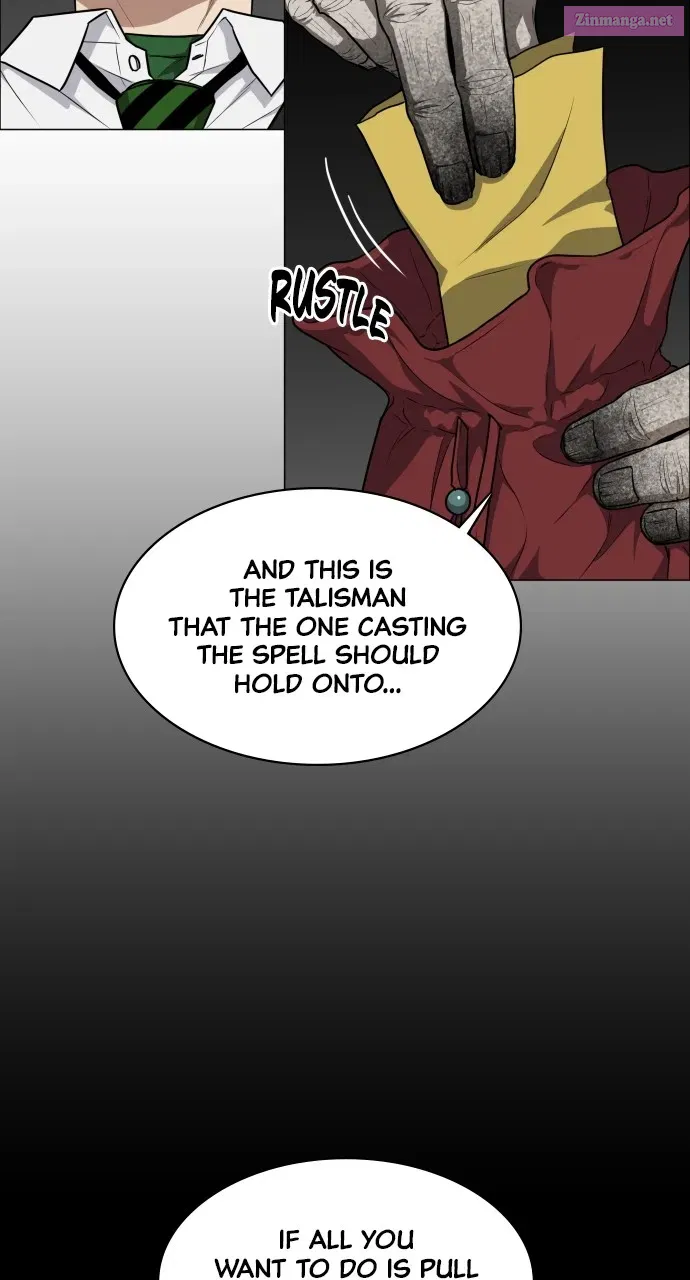 JAKDU: Shaman’s Blade Chapter 25 page 61 - 
