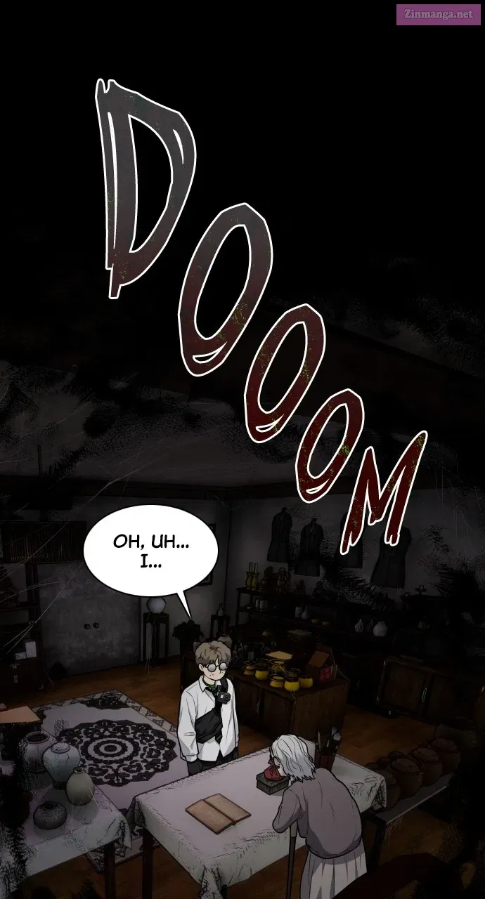 JAKDU: Shaman’s Blade Chapter 25 page 67 - 
