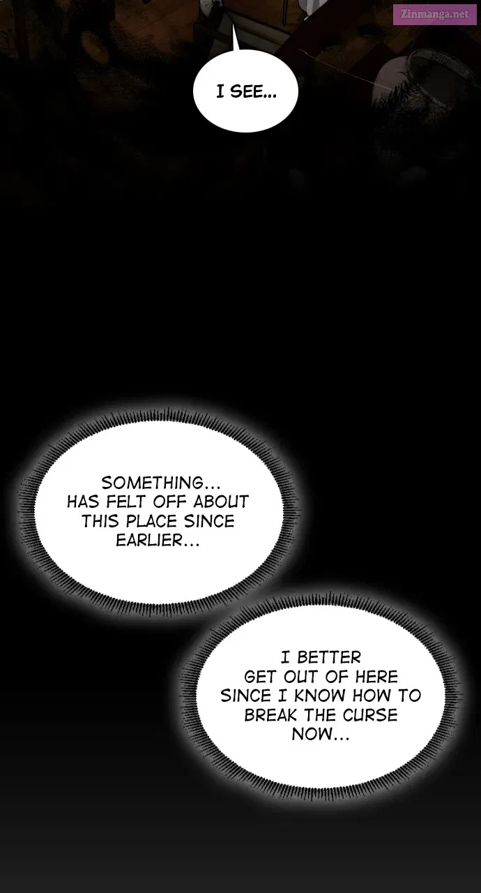 JAKDU: Shaman’s Blade Chapter 25 page 68 - 