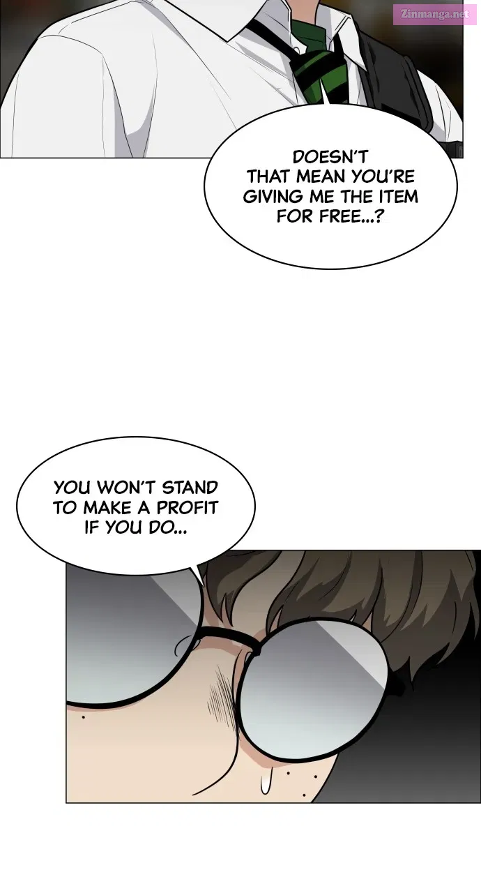 JAKDU: Shaman’s Blade Chapter 25 page 73 - 
