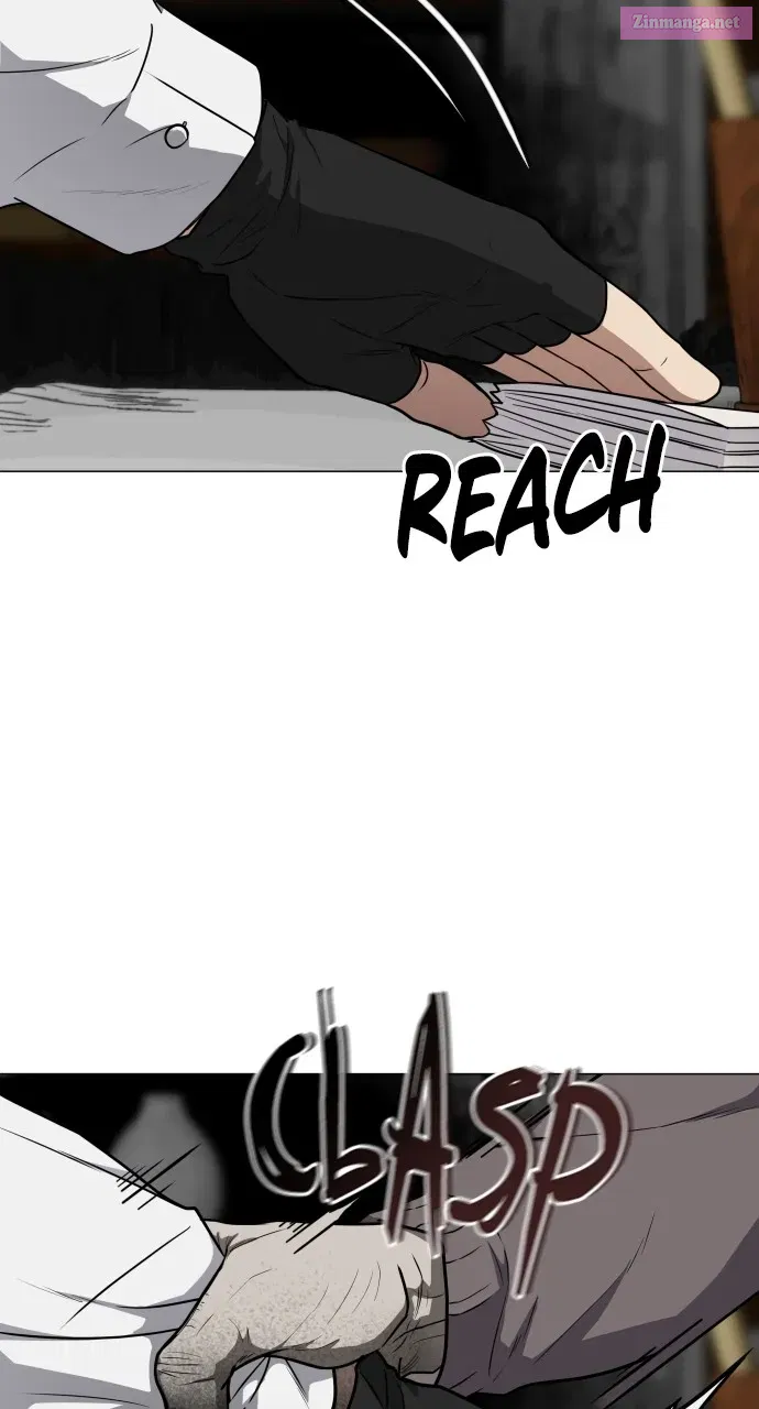 JAKDU: Shaman’s Blade Chapter 25 page 79 - 