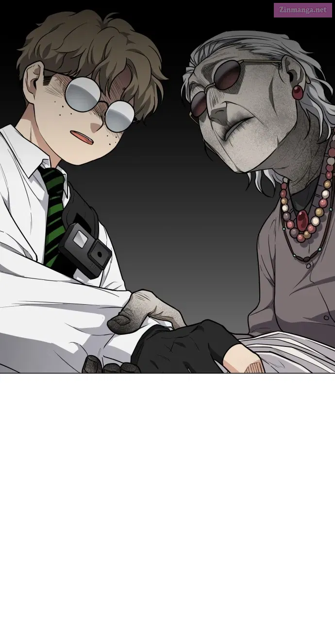 JAKDU: Shaman’s Blade Chapter 25 page 81 - 