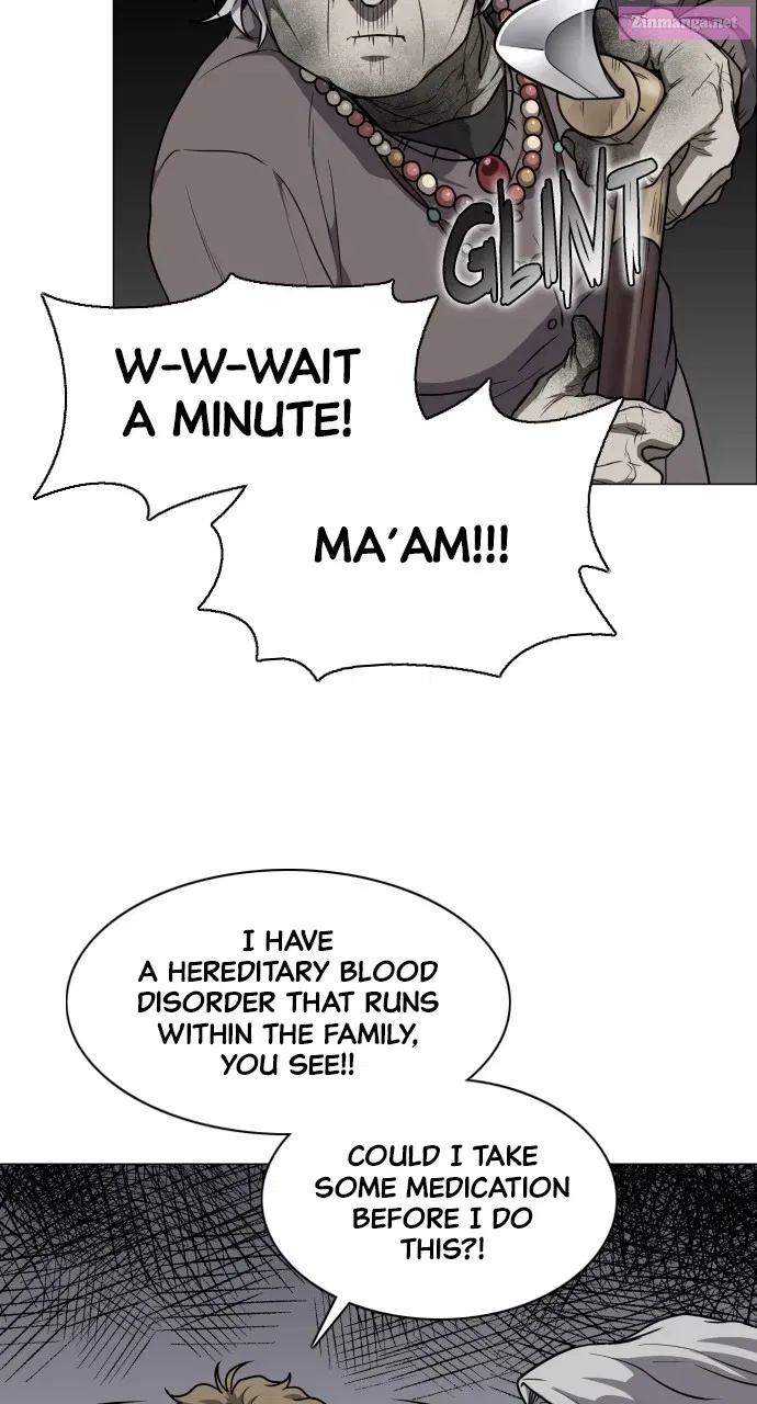 JAKDU: Shaman’s Blade Chapter 25 page 83 - 