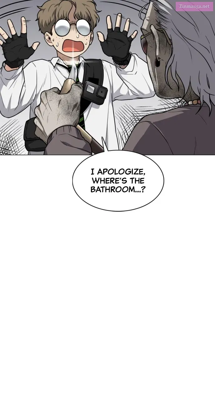 JAKDU: Shaman’s Blade Chapter 25 page 84 - 