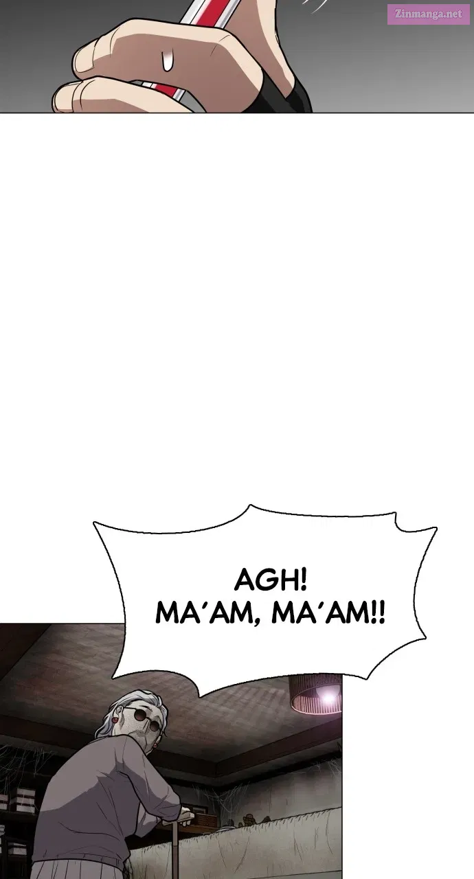 JAKDU: Shaman’s Blade Chapter 25 page 87 - 