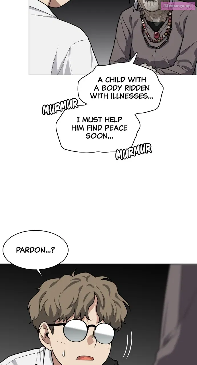 JAKDU: Shaman’s Blade Chapter 25 page 91 - 